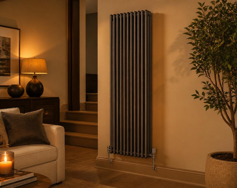 Heating Services