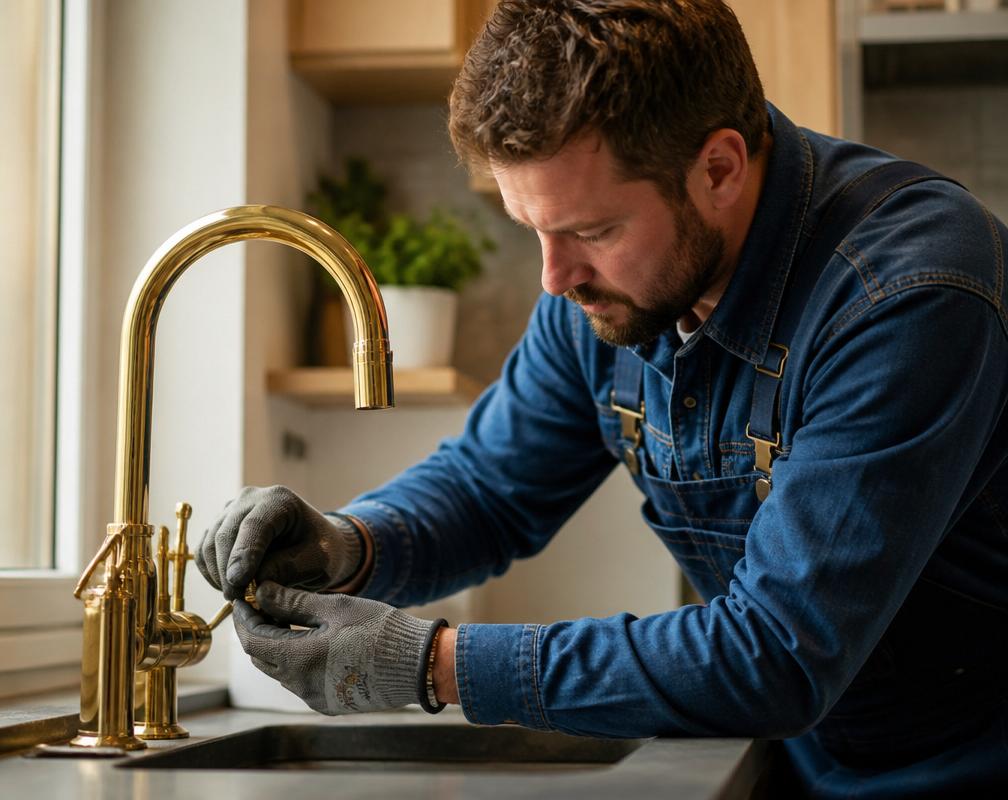 Plumbing Services
